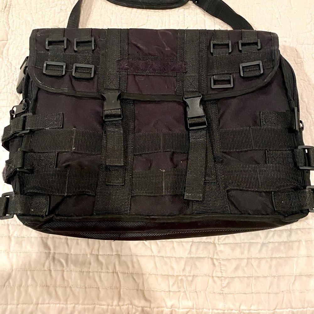 Tactical Bag